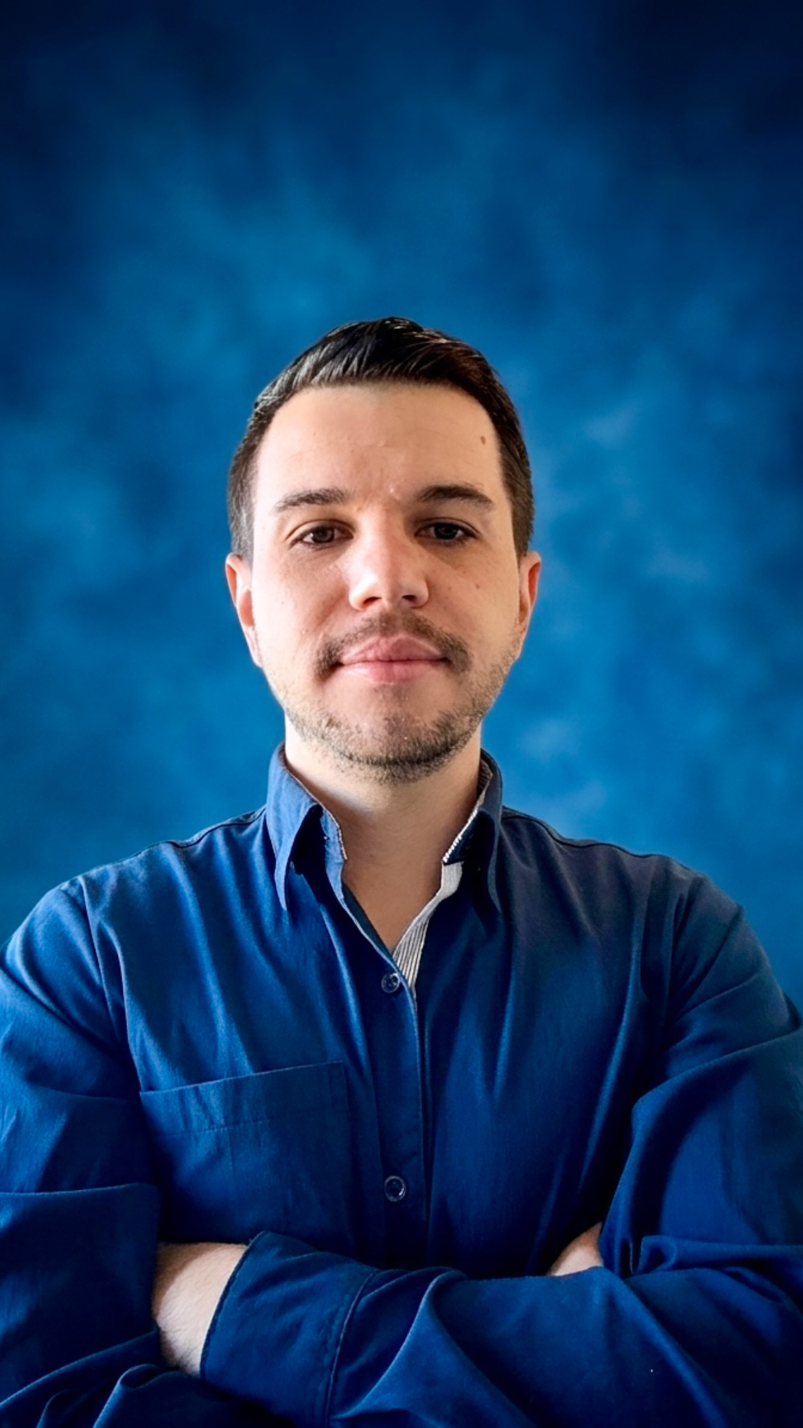 Rafael Frantz